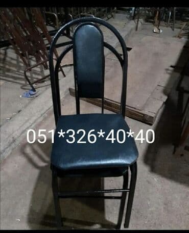 deri parça: Stul ve stol 13 azn den 20 azn dek Istenilen Rengde Kojadan ve — 10