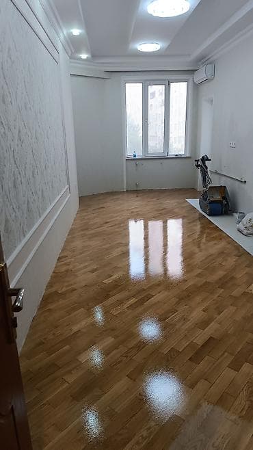 elektr: Daxili təmir və dekorasiya xidməti - Mənzil və ofislərin kompleks — 6