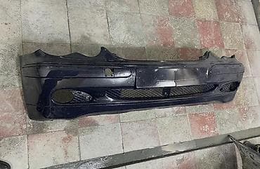 most 3 67: Mercedes-Benz W210 E-klass — 1