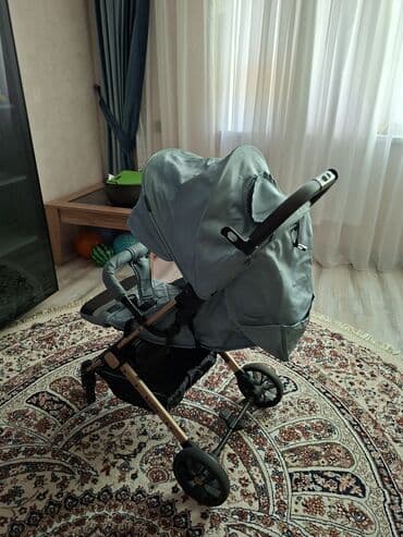 sadə don modelləri: Kidilo — 5