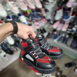 Ölçü: 27/28 ✔️ . Qalın və su keçirməz material ✔️