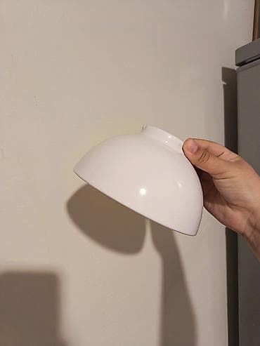 zefer gunu el isleri: Masa lampası – qısqaclı, tənzimlənən qol - Model: Desk Lamp (qutulu) — 2
