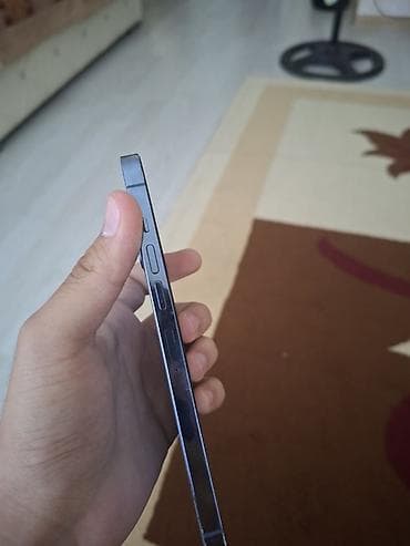 IPhone 13 Pro Max, 512 ГБ, Sierra Blue, Беспроводная зарядка — 1