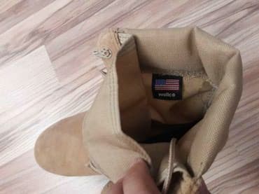 brend qadin ayaqqabilari: Ölçü: 41, rəng - Qəhvəyi, Yeni — 2