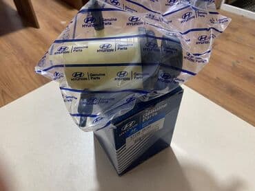 amg rul: Hyundai & Kia modelleri üçün rulavoy baçok təzə original rulavoy — 1