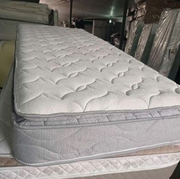 bambu döşek: Yeni, Ortopedik matras, İki nəfərlik — 3