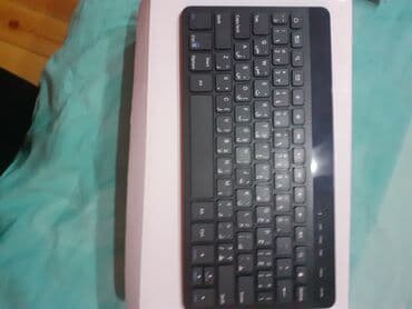 blutuz klaviatura: Klaviaturalar — 2