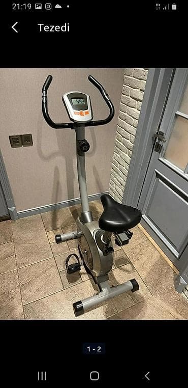 Velotrenajor