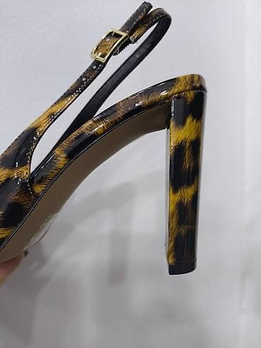 eqa shoes ecemi: Tuflilər, Aldo, Ölçü: 36, Yeni — 2