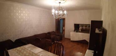 biləcərdə kirayə ev: Avtovokzal metrosunun yaxınlığında 5 mertebeli binanın 4-cu — 9