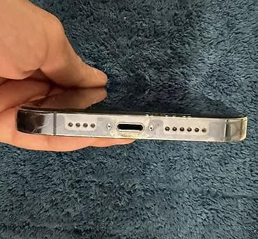 iphone 16 ikinci el: IPhone 13 Pro Max, 256 GB, Sierra Blue, Face ID — 4