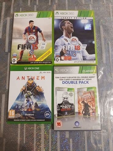 ps5 oyun diski: Qarışıq janr — 1