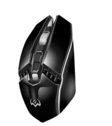 Monitorlar: Siçan növü – optik USB mouse - OS uyğunluğu: Windows və Mac OS - — 2