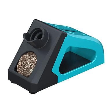 seker aparati: PAYALNİK Lehim aparatı dəsti (soldering station)-dir 🔧 Enerji bloku - — 6