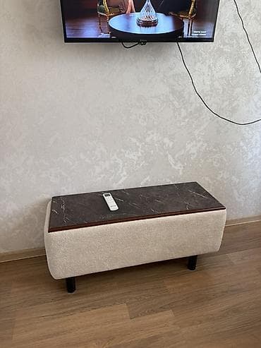 Divan və kreslo dəstləri: Yeni, Künc divan, Divan, Bazasız, Açılmayan — 4