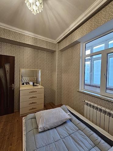 ümid qesebesi: 2 otaqlı, Yeni tikili, 42 kv. m — 3