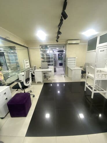 sumqayitda arenda obyekt: İnşaatçılar metrosu Akim Abbasovda obyekt icarəyə verilir.Obyket — 6