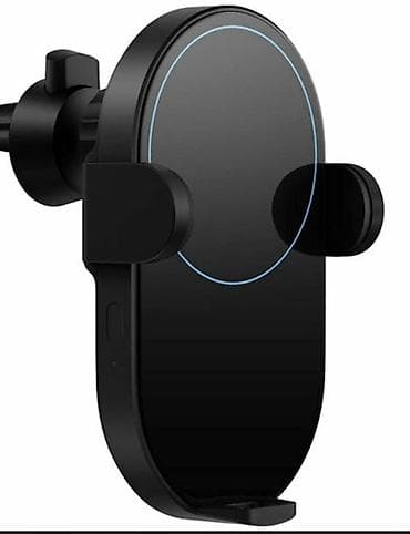 Maşın üçün universal telefon üçün ventilyasiya barmaqlığına bərkidilən