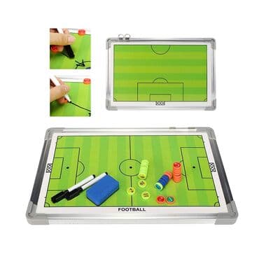 futbol qapıları: Futbol üçün məşq lövhəsi. Metrolara və şəhərdaxili çatdırılma var — 1