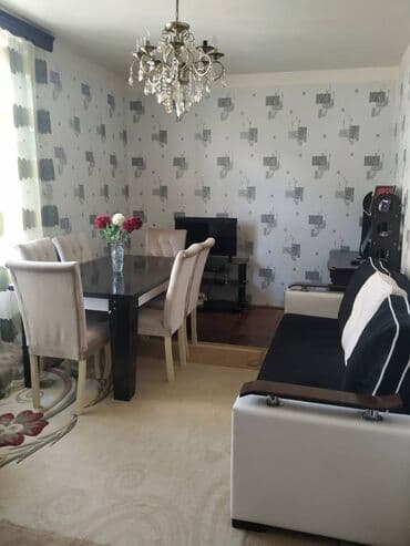 ucuz evler xirdalanda: Bakı, 3 otaqlı, Köhnə tikili, m. Həzi Aslanov, 60 kv. m — 1