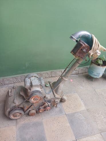 Cilalama, polirovka aparatı