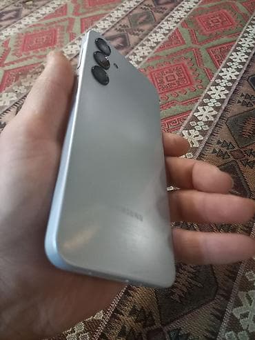 iphon 5 s: Samsung Galaxy A16, 128 GB, rəng - Ağ — 3