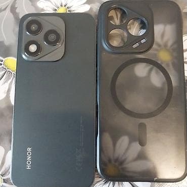 htc one s9 black: Honor 256 GB, rəng - Boz, İki sim kartlı — 2
