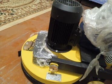 ucuz tefonlar: Pol yonmaq üçün xüsusiləşdirilmiş cilalayıcı.TƏCİLİ SATILIR.PUL — 2