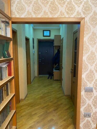 снять квартиру в баку долгосрочно: Xətai metrosunun yaxınlığında ag sehere yaxin yaxin 7 mertebeli — 8