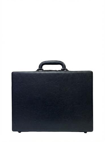 balaca komputer: Bu diplomat çanta rəsmi sənədlərin və pullarınızın güvənli şəkildə — 1