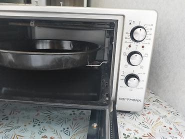 Elektronika: Hoffmann elektrik soba. Az işlədilib. Öz qiyməti 230 man, 115 man — 2