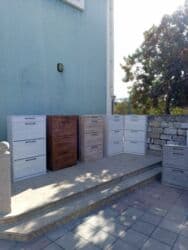 kalidor ucun alcipan fiqurlari: Yeni, Açılan, 4 qapılı Düz dolab, Dəhliz dolabı, Azərbaycan — 24