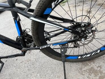 islenmis velosipedler: İşlənmiş Dağ velosipedi Vista, 26" — 2