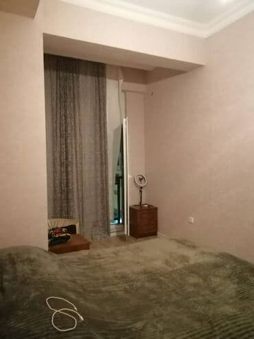 квартиры в баку в ипотеку: 2 комнаты, Новостройка, 50 м² — 5