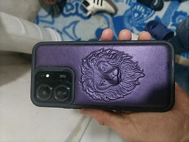 doğma cin tarifi legv etmek: Redmi 13C, 256 GB, rəng - Qara, İki sim kartlı — 7