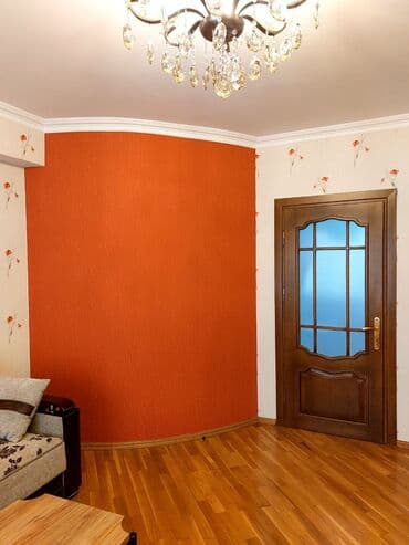 şamaxinkada satılan evlər: 2 комнаты, Новостройка, 84 м² — 9