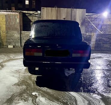 maşın bazarı vaz 2104: Salam son qiymet maşının yanında xahiş edirwm telefonda qiymet söhbeti — 7