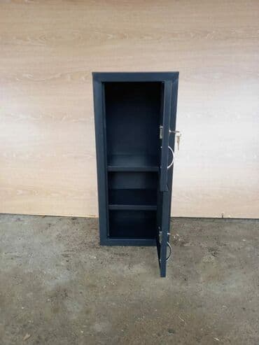 pul yığmaq üçün kassa: Seyf kassa is yerleri ev ve ofis ucun sened qoymaq ucun elverislidir — 4