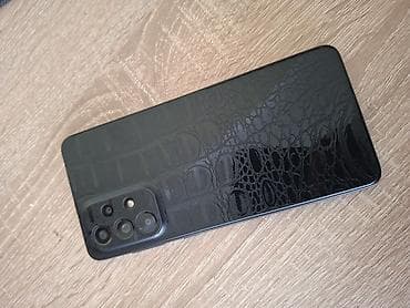 poco pad x1: Samsung Galaxy A32, rəng - Qara — 2