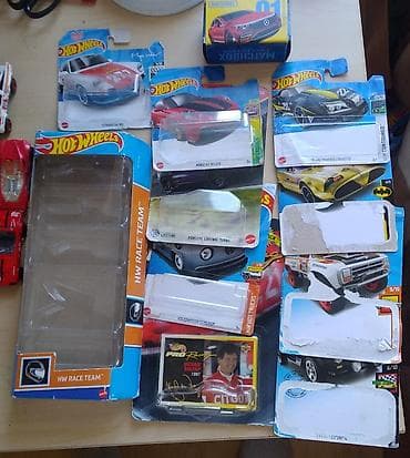 Велоаксессуары: Porsche, 2022 год, 1:64, Железо, Самовывоз — 2