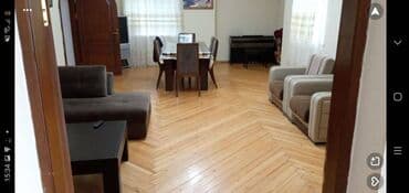 ev certiyojları: 6 otaqlı, 500 kv. m, Yeni təmirli — 7