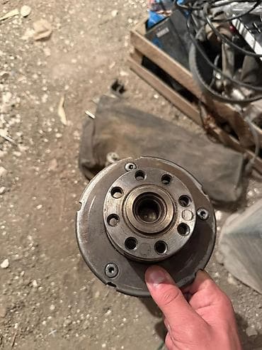 xandrakol maz qiyməti: Volswagen Transporter t4 2.5 turbo dizel valı — 2