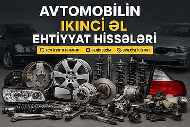 Avtomobil üçün ikinci əl ehtiyat hissələri 🚗 İkinci Əl Avtomobil lalafo.az -da Avtomobil üçün ikinci əl ehtiyat hissələri 🚗 İkinci Əl Avtomobil