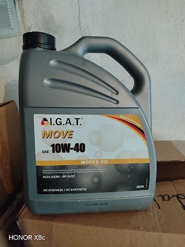 İgat 10w40 mühərrik yağı 1 litirdi əhmədlidən götürə bilərsiz