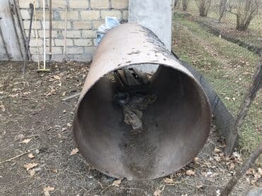 бак из нержавейки 2000 литров цена: Бак, Металл, 3500 л. л — 6