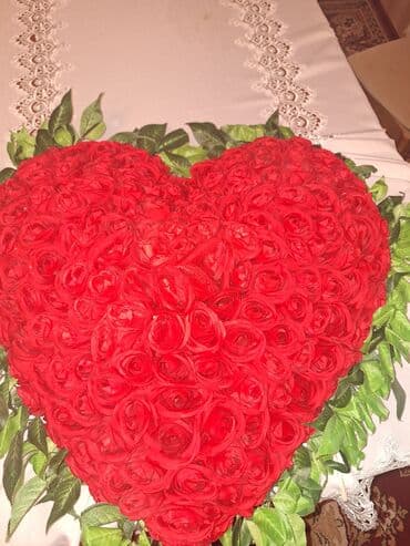 ən gozəl tort şəkilləri: Fiqur, rəng - Ağ — 1