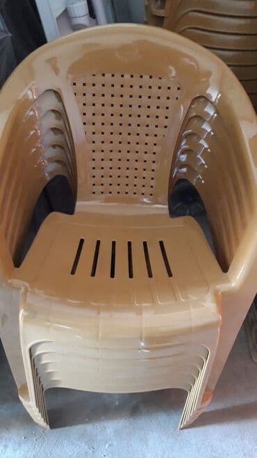 Kreslo qollu. Yağmur firması. Türkiyə istehsali . Materialı qırılmayan