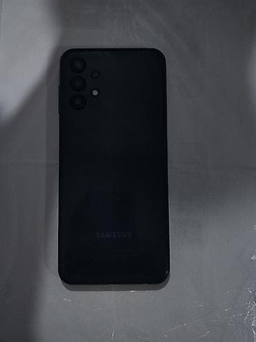 samsung r540: Samsung Galaxy A13, 64 ГБ, цвет - Синий — 1