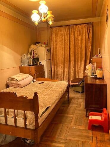 balaxanı: Bakı, Balaxanı qəs., 5 otaqlı, Köhnə tikili, 130 kv. m — 6