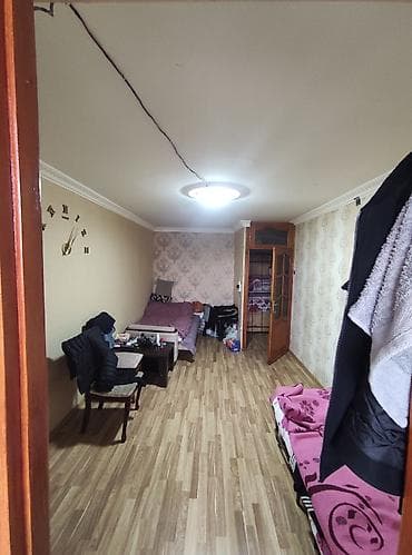 ev satşı: Bakı, 2 otaqlı, Köhnə tikili, m. Xalqlar Dostluğu, 52 kv. m — 6